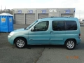 Citroen berlingo 2.0 HDI 90 кс, снимка 4