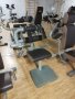 Фитнес уреди за кръгова тренировка Technogym Easy Line , снимка 3