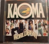 Kaoma   Worldbeat  CD, снимка 1