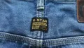 G-Star NEW RADAR TAPERED 1/2 Размер 33 къси панталони 14-66, снимка 5