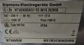 Продавам Кондензна Сушилня SIEMENS IQ700 7кг с Термопомпа А+, снимка 9