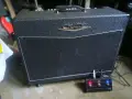 Усилвател Line6/ Crate/ Marshall, кубе за китара с вграден процесор ефекти.МОЖЕ С КИТАРА, снимка 11