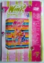 Клуб Уинкс - Winx Club - Анимация на 12 DVD + подарък, снимка 7