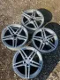 Джанти за Mercedes CLS 18-ски Мерцедес, снимка 1