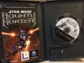 Star Wars Bounty Hunter GameCube Wii , снимка 3