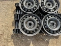 4бр.Оригинални джанти 16цола 5x108 за Renault Kangoo(2013-2022), снимка 5