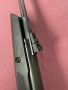 Въздушна пушка cal.5.5 (.22)+подарък сачми за нея , снимка 3