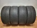 245/45/18 Continental / зимни гуми, снимка 1