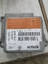 Airbag модул Audi A3 2002г. 0285001352 8L0959655L, снимка 1