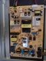 POWER BOARD ,715GA052-P01-004-003H,за 43-инчов телевизор PHILIPS Модел 43PUS7354/12, с дисплей TPT43, снимка 1