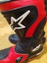 Мото ботуши Alpinestars 44, снимка 4