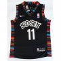 Мъжки Баскетболен Потник – NBA BKLYN NETS - IRVING 11; размери: S и 2XL, снимка 1 - Баскетбол - 33875541
