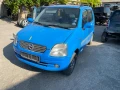 opel agila 1.2 на части опел агила 1.2 на части , снимка 8