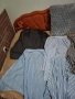 Продавам всякакви разцветки ризи с къс и дълъг ръкав , снимка 5