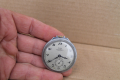 Джобен швейцарски часовник ''CYMA'', снимка 1