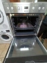 Като нова иноксова печка за вграждане Миеле Miele Made in Germany PIROLISE с две години гаранция!, снимка 6