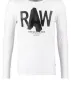 Нова тениска с дълъг ръкав G-Star RAW RALLO RT L/S, оригинал, снимка 4