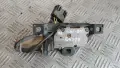 Брава заден капак BMW 5 E61 2005 5 (E60, E61) (2003-2009), снимка 1