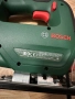 BOSCH UniversalSaw 18V-100, снимка 4