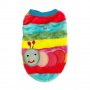 Пухкав кучешки потник Дреха за куче Кучешка дреха Дрехи за кучета Кучешки дрехи Блуза за куче , снимка 4