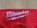 тениска milwaukee блуза фанела горнище худи риза работна мъжка оригинална L, снимка 3