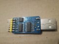 USB-TTL-RS232/RS485 конвертори, снимка 5
