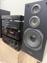 🔊Висок клас аудио сет PIONEER - Усилвател, CD плеър, триглав дек и тунер + колони🔉, снимка 3