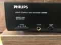 Phillips CDR880- CD записващо устройство, снимка 2