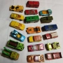 Колички Matchbox England Thailand, снимка 4