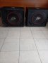 Мощни бас каси комплект, снимка 2