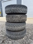 Джанти със зимни гуми, снимка 6