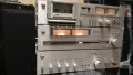 Stereo system HITACHI., снимка 10