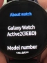 Samsung Galaxy Watch Active2 44 mm
 смарт часовник, снимка 12