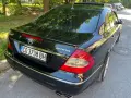 Mercedes E 500 6.3 amg , снимка 6