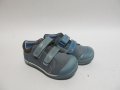 Детски ортопедични обувки от естествена кожа Ponte 20 синьо