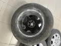 Алуминиеви джанти PEUGEOT 5x108 15, снимка 4