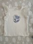 Детски комплект Topolino (пола и тениска) – размер 104, снимка 5
