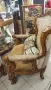 барокови кресла., снимка 5
