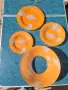 luminarc thais orange, 19 части, снимка 2