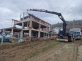 Камион с кран услуги, снимка 10