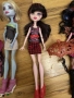Monster High / Монстър Хай кукли, снимка 4