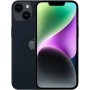 iPhone 14 Midnight 128 GB   , снимка 1
