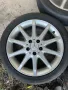 17 цолови алуминиеви джанти за Мерцедес, снимка 4