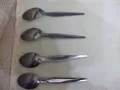 Лот от 4 бр. лъжици, снимка 3