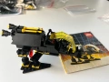 Lego 6876 Space Blacktron: Alienator / ЛЕГО, снимка 2