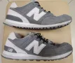 Мъжки маратонки New Balance ✅ Размер 42.5, снимка 2