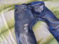 Мъжки дънки Calvin Klein Jeans L34, снимка 9