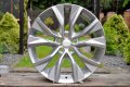 18" Джанти Субару 5X100 SUBARU IMPREZA LEGACY Outback XV Forester, снимка 1