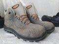 КАТО НОВИ работни обувки висококачествени,професионални Safety boots JALLATTE® SAS SRC S1P, снимка 10