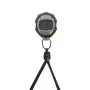 Професионален Хронометър Casio HS-70W-1DF Q&Q HS45J. Дигитални Хронометри за Спортисти Касио HS., снимка 3